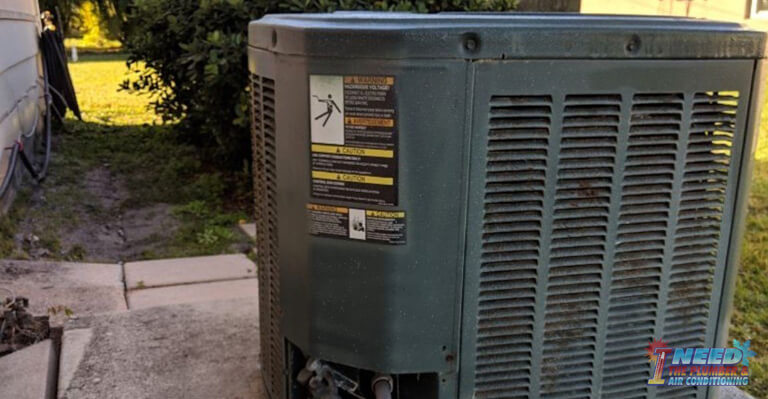 Common Air Conditioning Problems in Port St. Lucie