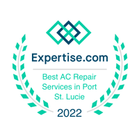 Expertise best Ac Repair-Service in Port St Lucie Badge