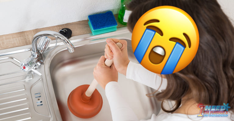 To Plunge or Not to Plunge: A Florida Homeowner’s Guide to Drain Cleaning