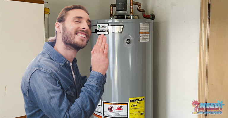 What Size Water Heater is Best for Your Port St. Lucie, Florida Home?