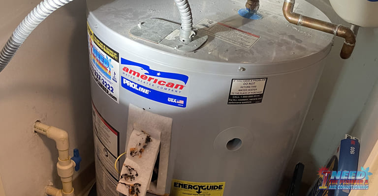 Expert Water Heater Installation Services in Port St. Lucie, FL