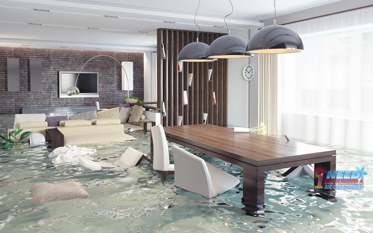 Port St. Lucie Water Damage Cleanup Guide